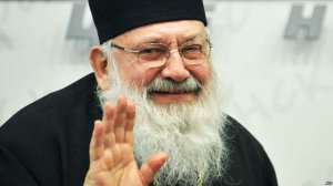 Экс-главу Украинской греко-католической церкви Блаженнейшего Любомира Гузара похоронят в Киеве сегодня, 5 июня