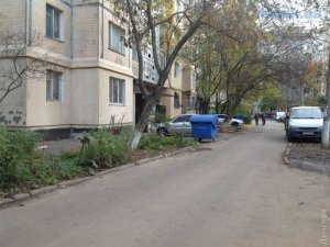 В Одессе в жилом доме на Днепровской дороге оборвался лифт с женщинами и младенцем