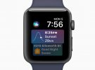  Версия watchOS 4 для разработчиков доступна уже сегодня