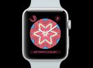  Версия watchOS 4 для разработчиков доступна уже сегодня