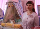 Віктор Пінчук відкрив у Вінниці сучасний центр для недоношенних дітей. Фото: vinnitsa.info