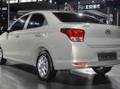 Представлен новый компактный седан Hyundai Reina