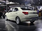Представлен новый компактный седан Hyundai Reina