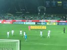 Матч відбіркового етапу Кубка світу-2018 завершився поразкою команди Саудівської Аравії від Австралії з рахунком 2:3