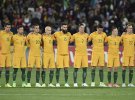 Матч отборочного этапа Кубка мира-2018 завершился поражением команды Саудовской Аравии от Австралии со счетом 2:3