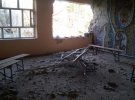 Значних пошкоджень від обстрілів зазнали будівлі прикордонників
