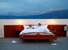 В Швейцарии действует уникальный отель под открытым небом