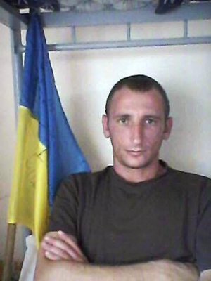 Сергій Горо загинув на російсько-українській війні 10 червня