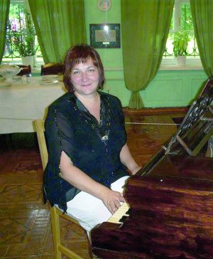 Харків’янка Інна Мамаєва з чоловіком відкрили приватну фірму 2007 року. На її розвиток взяли кредит у банку під заставу житла