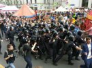 12 июня во России отмечают День России. Журналисты сообщают о массовых арестах активистов