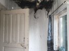 Ревнивий чоловік підпалив двоповерховий будинок своєї цивільної дружини