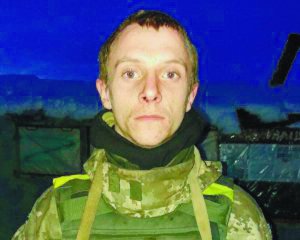 Михайло Березка служив у 24-й бригаді Збройних сил України