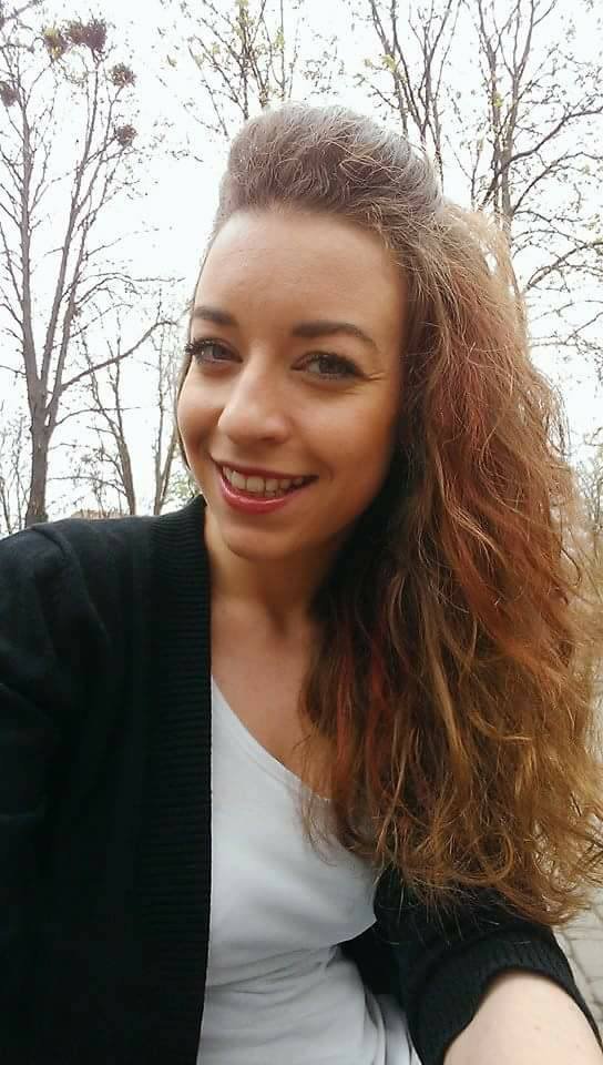 Студентка медуниверситета, гражданка Болгарии дошли Эля Зия исчезла еще 1 июня
