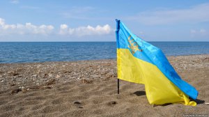"Крым - это Украина" - посольство Украины резко отреагировал на статью издания The Daily Mail