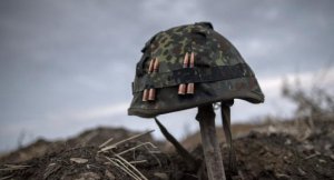 Втрати в зоні АТО: один військовий загинув, 7 поранених