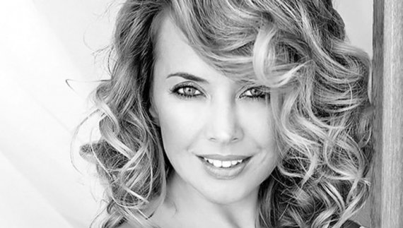 Жанна Фріске