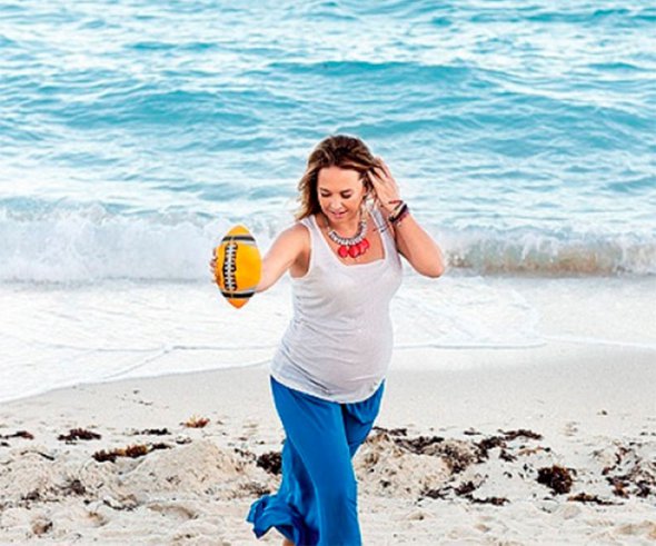 Перед смертю Жанна Фріске мріяла поїхати до Таїланду