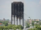 Пожежа у Grenfell Tower