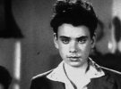 Перша роль Олексія Баталова - фільм «Зоя», 1944 рік