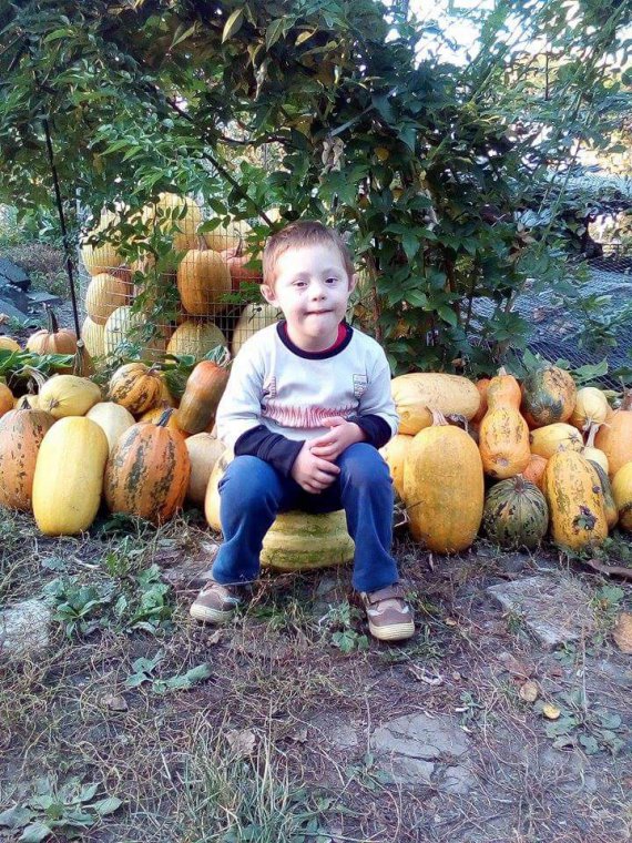 Операция на сердце: 6-летнем Михаилу Мусиенко нужна срочная помощь