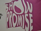 Художественный проект "Show promise"
