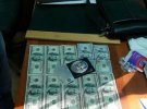 Оперуполномоченного харьковской полиции задержали за вымогательство денег и пытки местного жителя