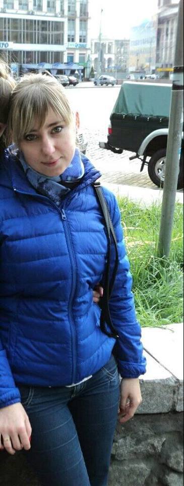 У Києві зникла сімейна пара Віталій та Ольга Зубенки. Подружжя 5 днів не виходить на зв'язок