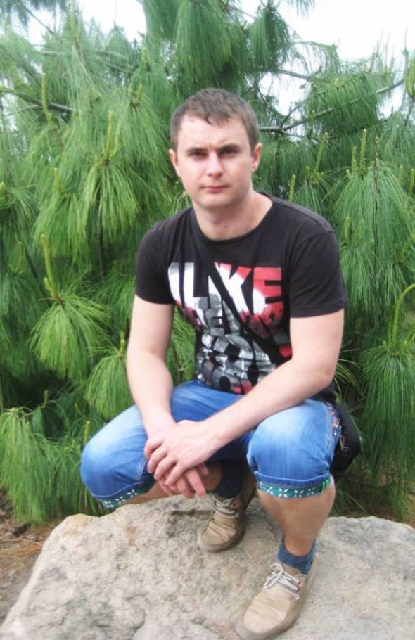 У Києві зникла сімейна пара Віталій та Ольга Зубенки. Подружжя 5 днів не виходить на зв'язок