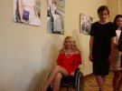 У Києві проходить виставка "Нескорена краса"