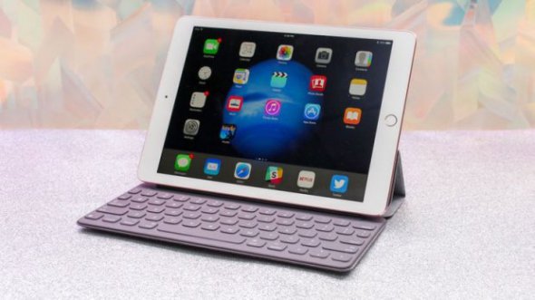 iPad Pro от Apple