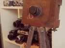 Колекція фотокамер вінницького лікаря Андрія Карповича, Фото: з власного архіву. 