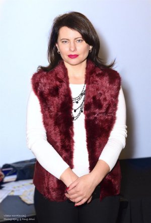 Світлана Олєйнікова заснувала у Києві компанію з надання консалтингових послуг