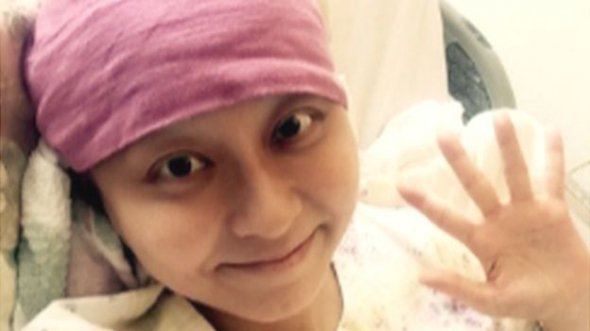 Телеведуча до останнього вела блог про свою хворобу