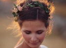 Красивые и изящные идеи венков для невест
