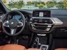 Выпускать новый BMW X3 будут на том же заводе в американском Спартанберге, где производят прежний кроссовер и модели X4, X5 и X6.