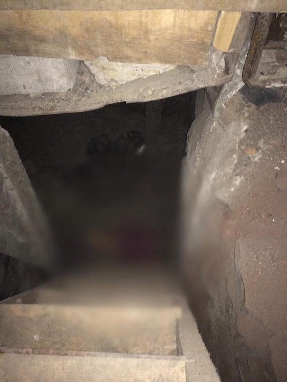 Тело 6-летней Алины Васютиной нашли в подвале заброшенного дома