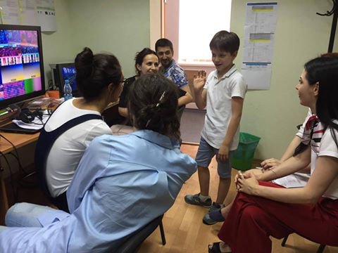 Син Сергія Притули