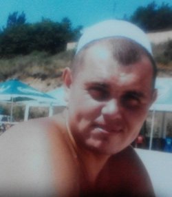 32-річний Віктор Ілляшенко загинув в Іловайському котлі. 