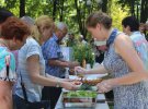 У Вінниці пройшов третій щорічний фестиваль польової кухні. Фото: vn.20minut.ua