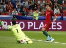 Сборная Чили обыграла Португалию в полуфинале Кубка конфедераций