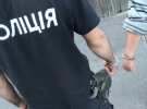 Убивцю дівчинки взяли під варту без права внесення застави