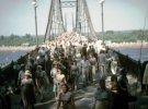 Фото Києва 1958 року