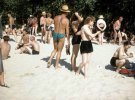 Фото Києва 1958 року