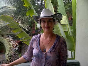 Ксенія Константиненко 20 років живе в італійському місті Кампанья-Лупія