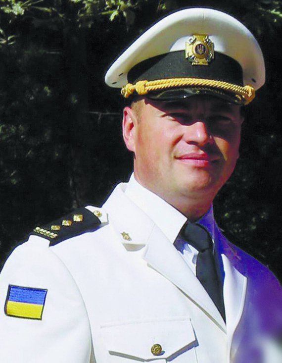 Командир Главного управления разведки Минобороны Максим Шаповал погиб 27 июня.
