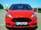 Спортивну версію тридверного хетчбека Ford Fiesta ST почали продавати торік