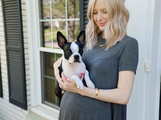 Меґан Мосс Джонсон померла за декілька годин після пологів