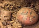 Археологи в Южной Америке обнаружили гробницу древней цивилизации Вари. ФОТО: uapress.info