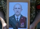 В Николаеве похоронили воина Александра Попова
