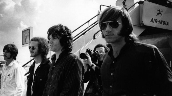 The Doors